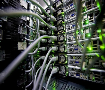 Специализированный ремонт Серверов Cisco